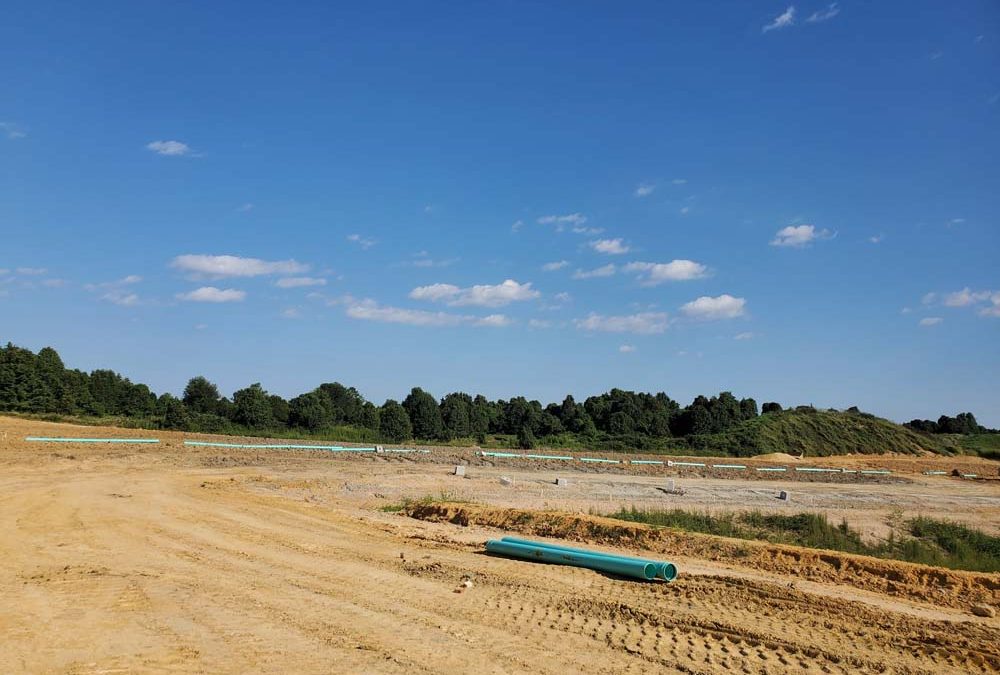 Smith Home Farms Community